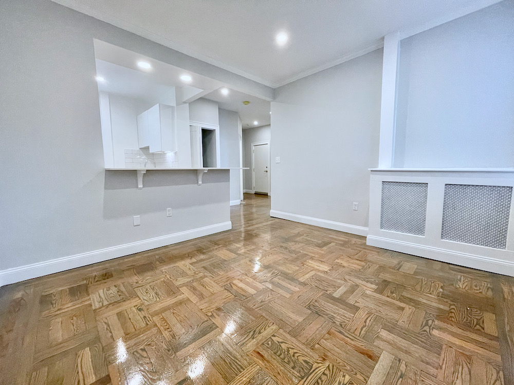 36 Queensberry St, Fenway