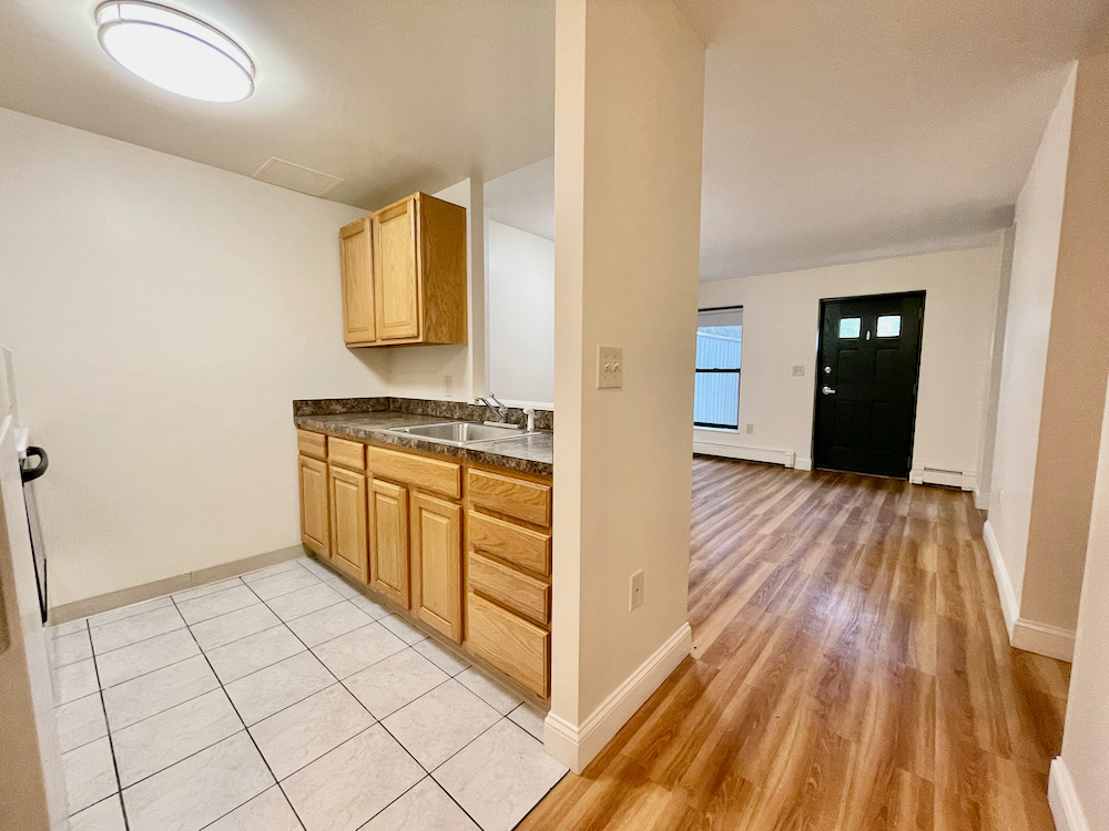 400 Massachusetts Ave, South End