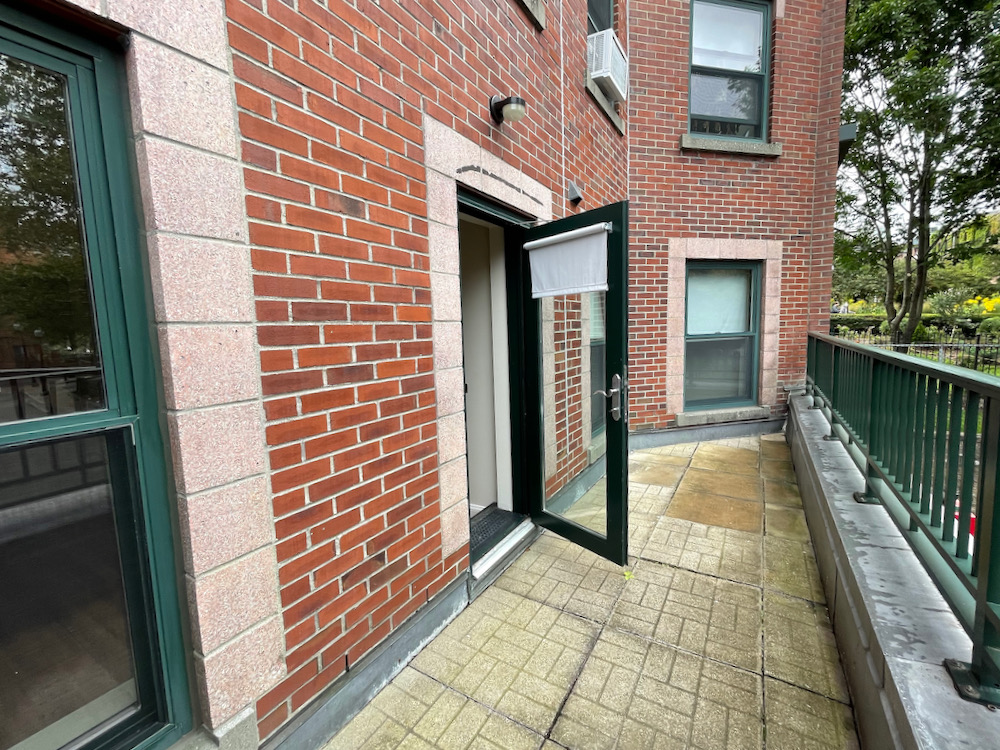 400 Massachusetts Ave, South End