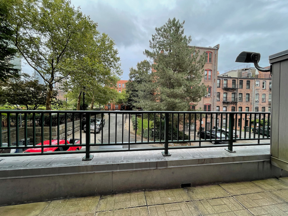 400 Massachusetts Ave, South End