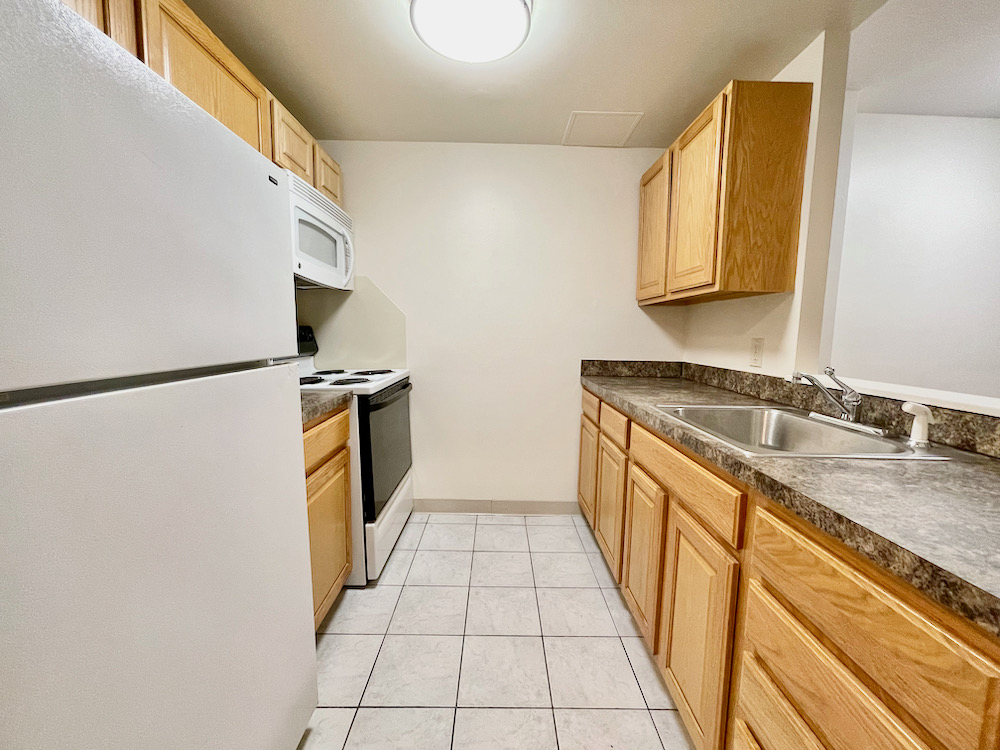 400 Massachusetts Ave, South End