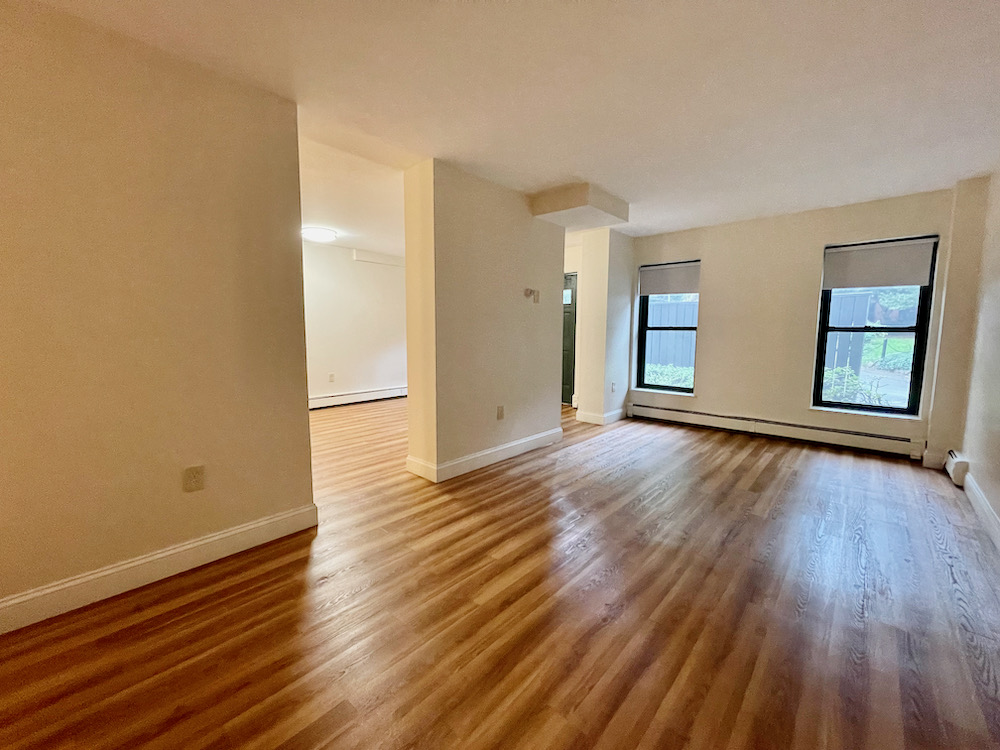 400 Massachusetts Ave, South End