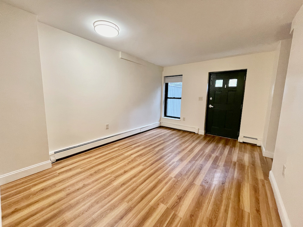 400 Massachusetts Ave, South End