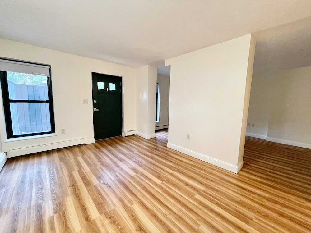 400 Massachusetts Ave, South End