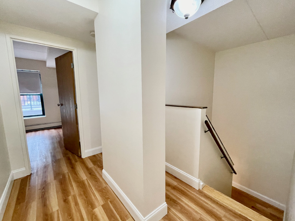 400 Massachusetts Ave, South End