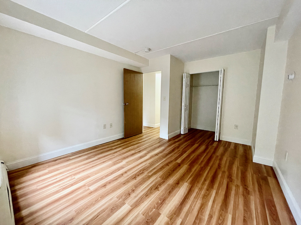 400 Massachusetts Ave, South End