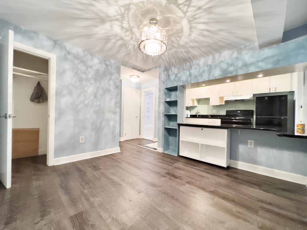 14 Fayette St, Back Bay