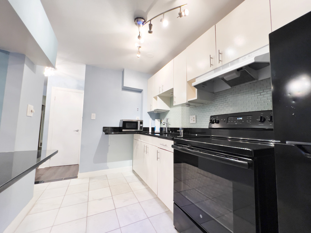 14 Fayette St, Back Bay