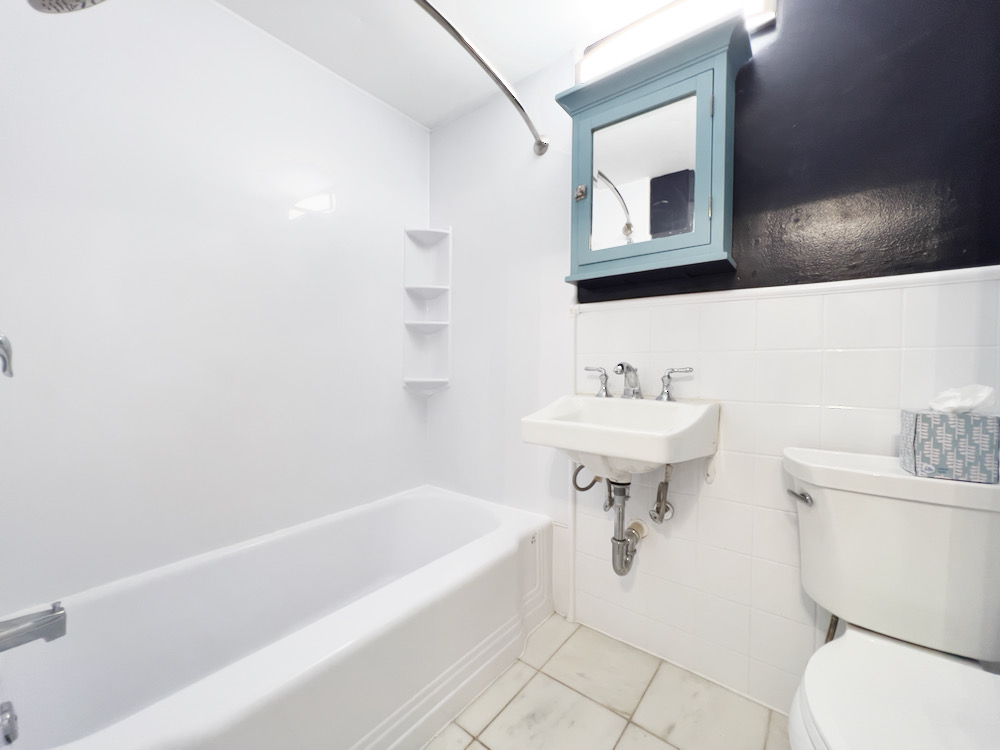 14 Fayette St, Back Bay