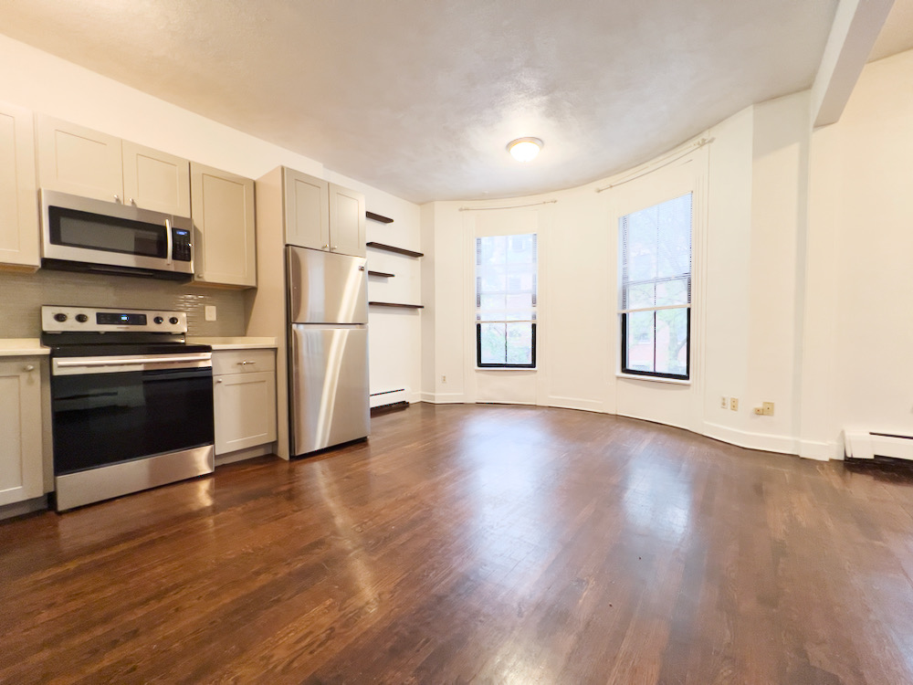 41 Springfield St, South End