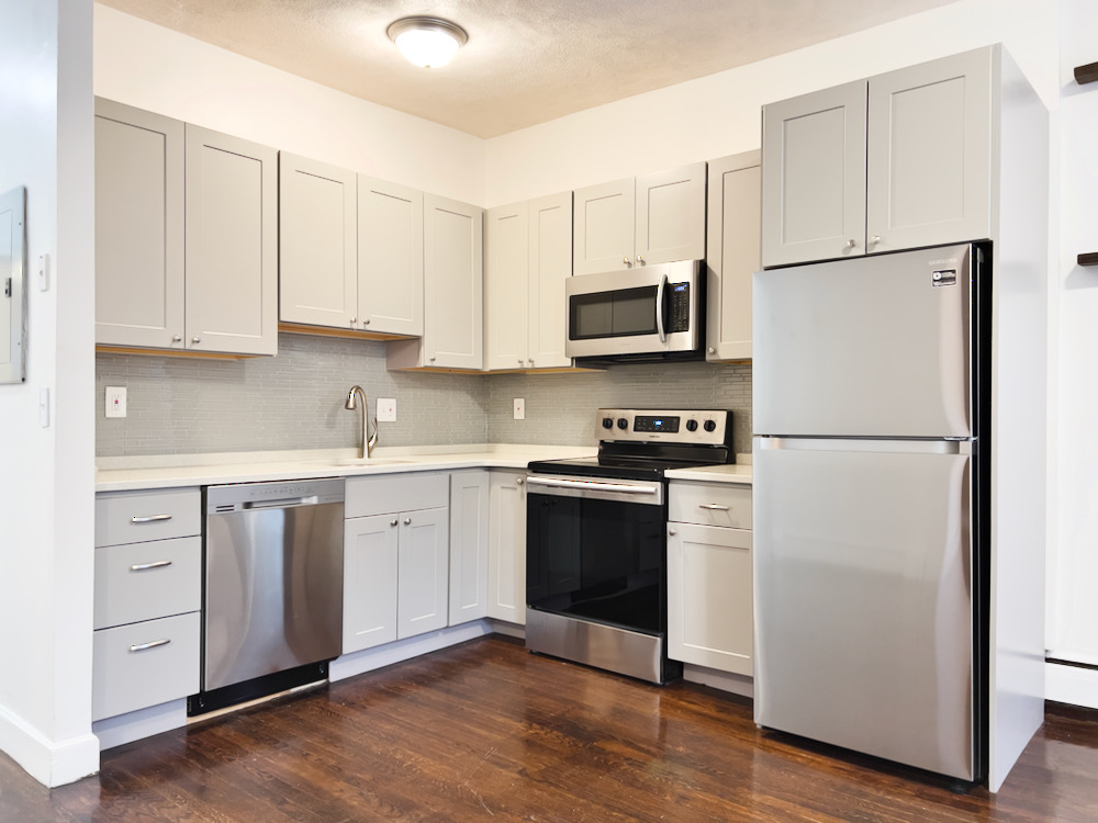 41 Springfield St, South End