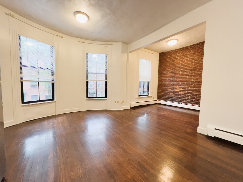 41 Springfield St, South End