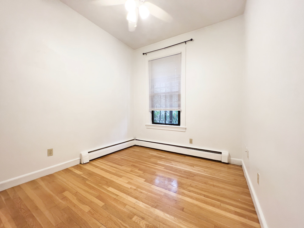 41 Springfield St, South End