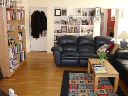 362 Commonwealth Ave, Back Bay