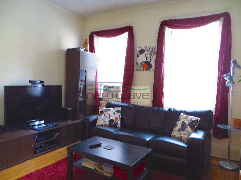 51 Queensberry St, Fenway