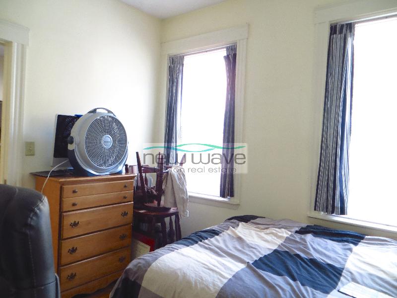 51 Queensberry St, Fenway