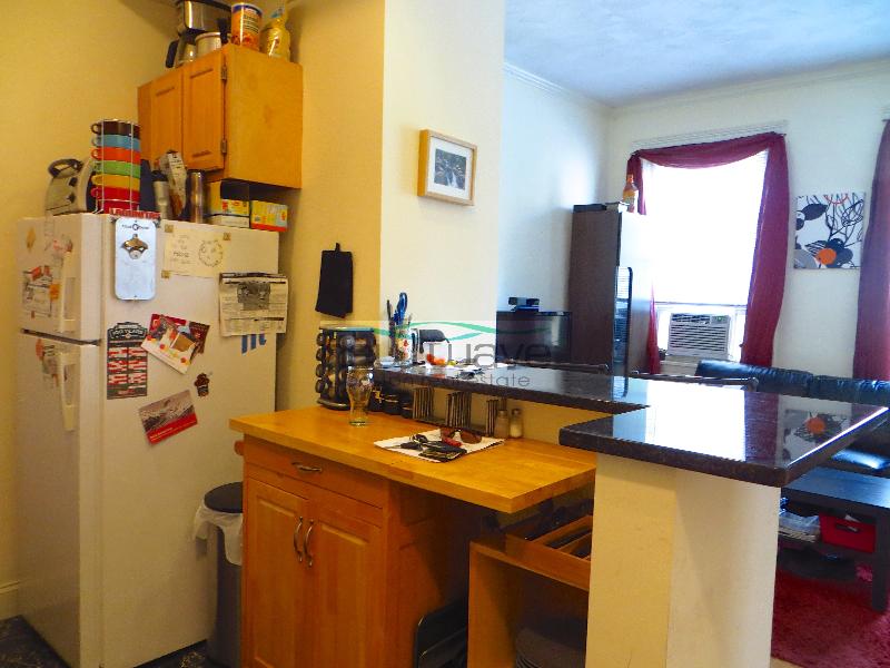 51 Queensberry St, Fenway