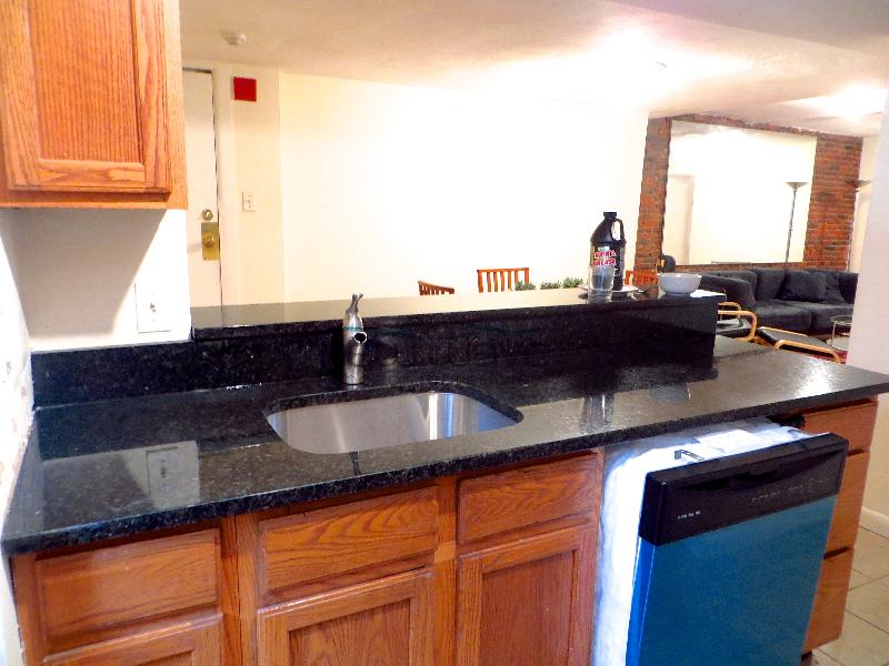 16 Cumberland St, Back Bay