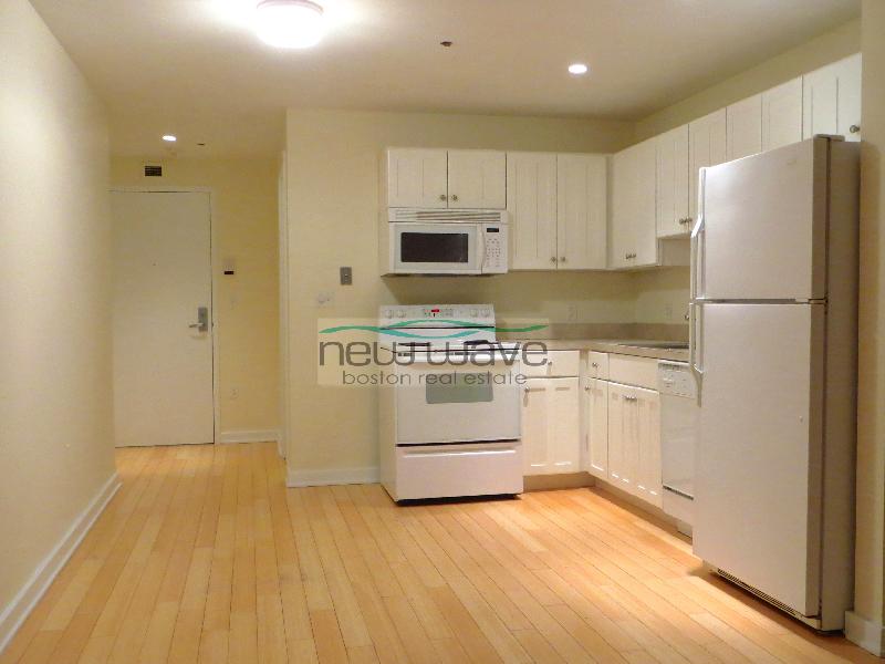 40 Boylston St, Theatre District