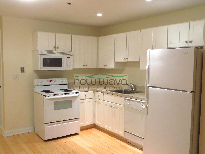 40 Boylston St, Theatre District