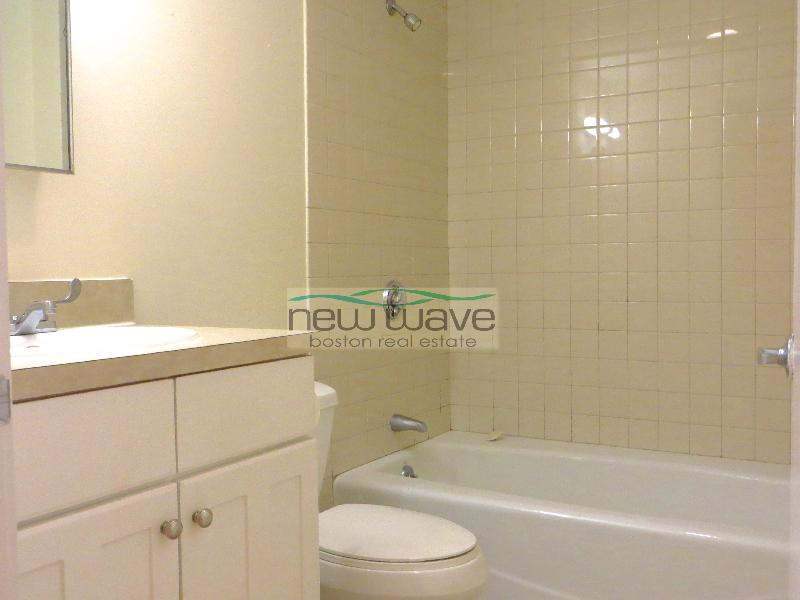 40 Boylston St, Theatre District