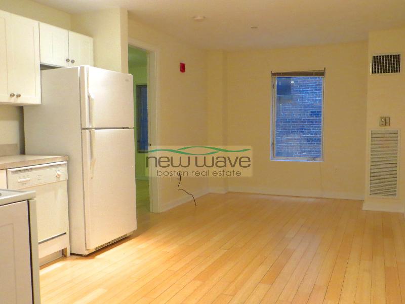 40 Boylston St, Theatre District