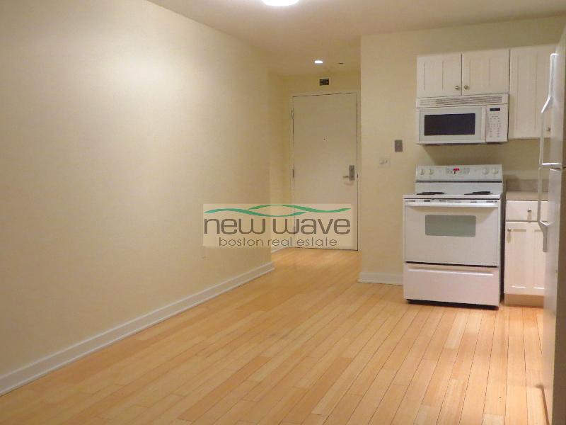 40 Boylston St, Theatre District