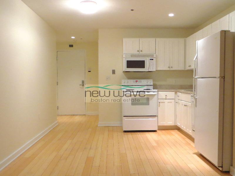 40 Boylston St, Theatre District