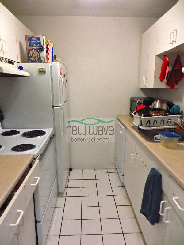 776 Columbus Ave, South End