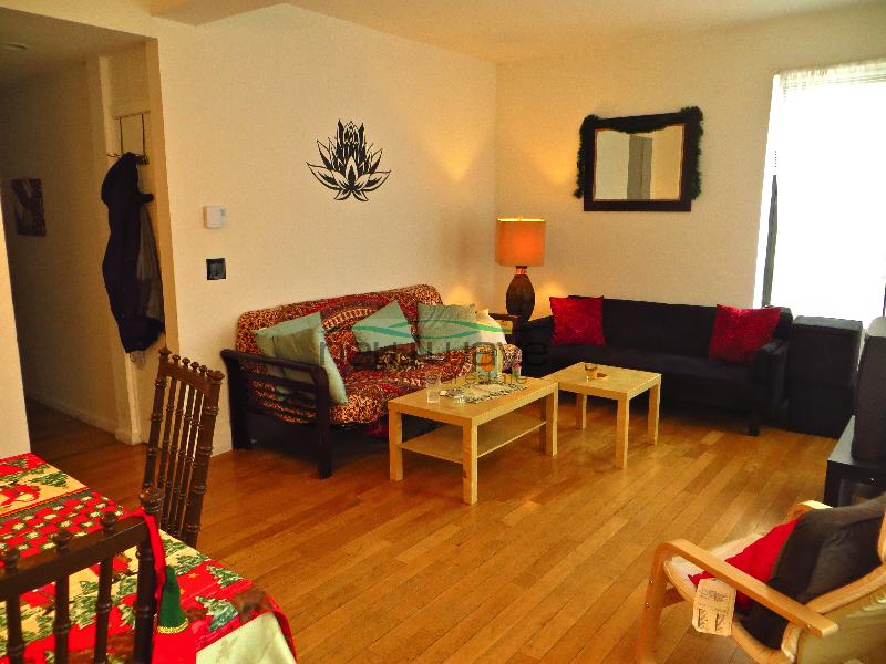 776 Columbus Ave, South End