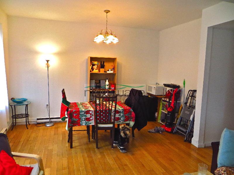 776 Columbus Ave, South End