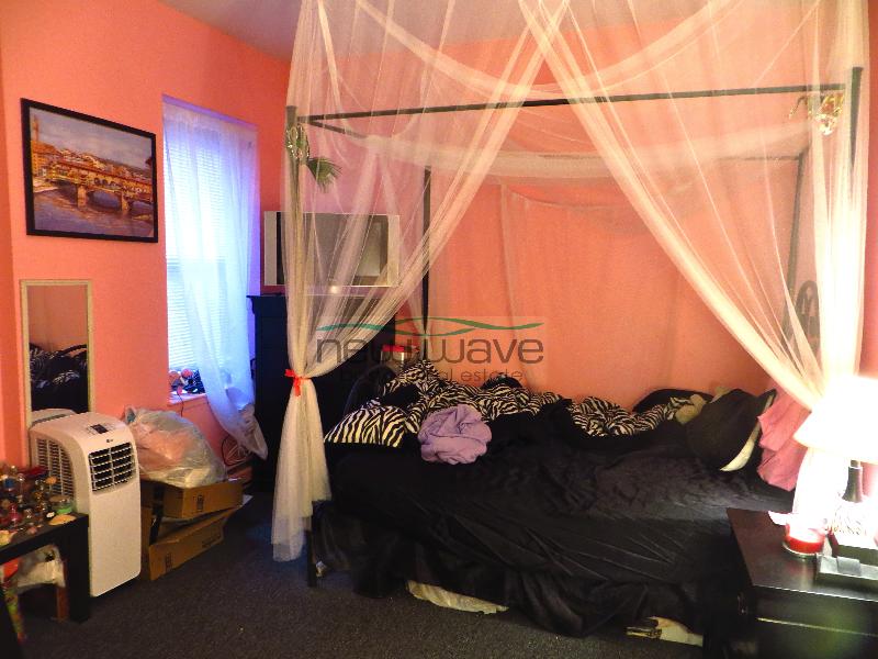 776 Columbus Ave, South End