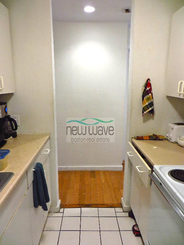 776 Columbus Ave, South End