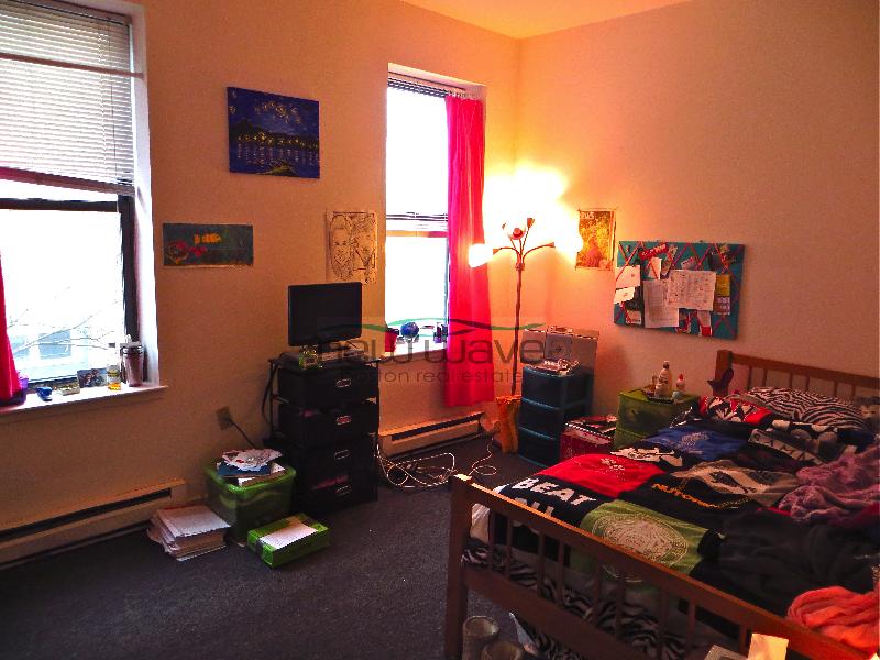 776 Columbus Ave, South End