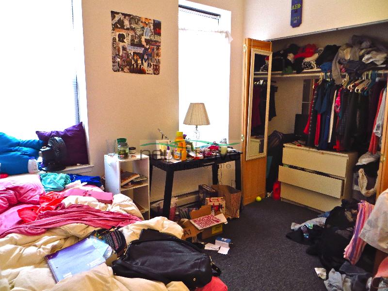 776 Columbus Ave, South End