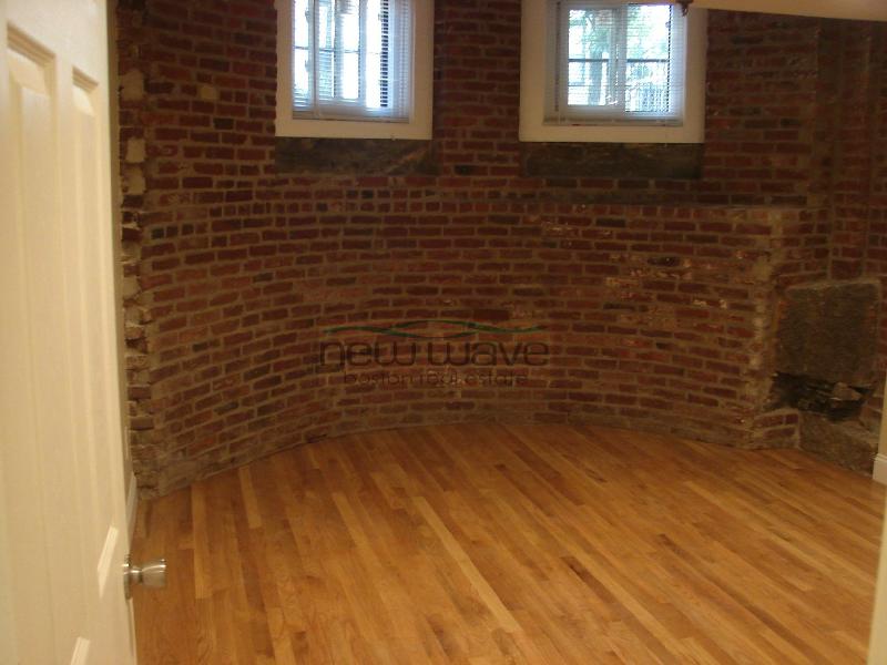 11 Blackwood St, Back Bay