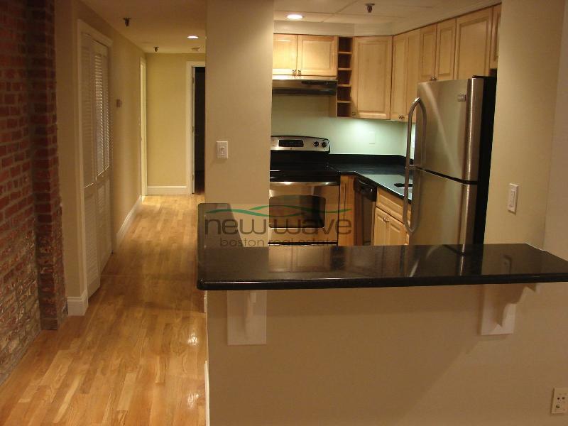 11 Blackwood St, Back Bay