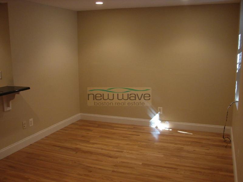 11 Blackwood St, Back Bay