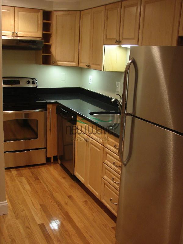 11 Blackwood St, Back Bay