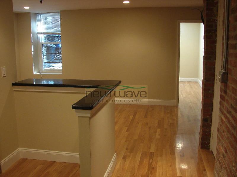 11 Blackwood St, Back Bay