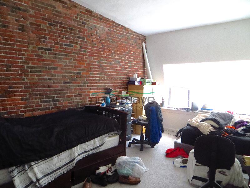 752 Tremont St, South End