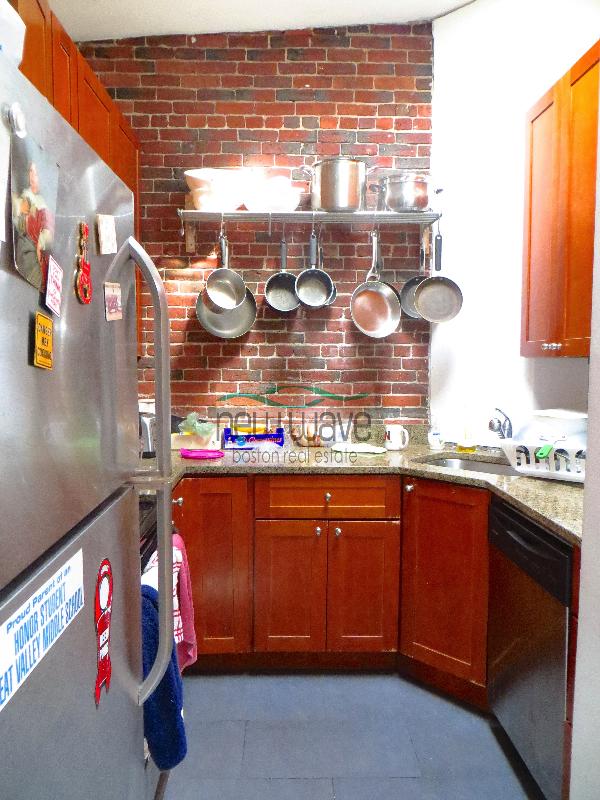 752 Tremont St, South End