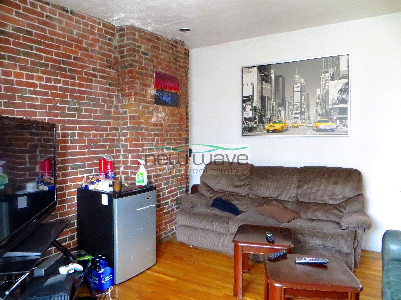 752 Tremont St, South End