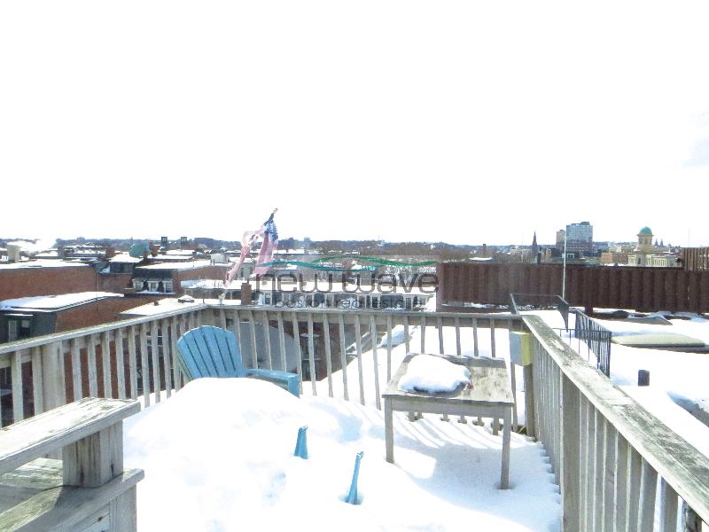 752 Tremont St, South End