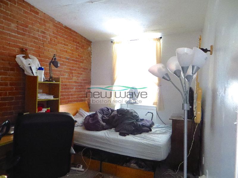 752 Tremont St, South End