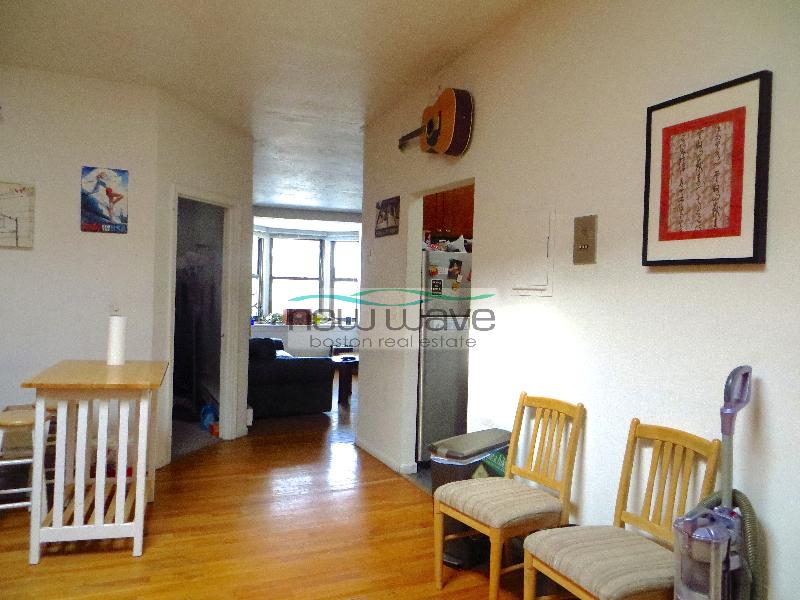 752 Tremont St, South End