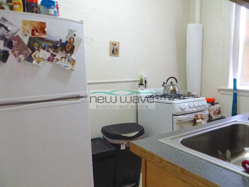 1179 Boylston St, Fenway