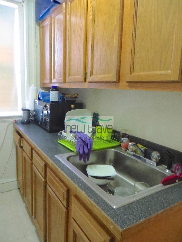 1179 Boylston St, Fenway