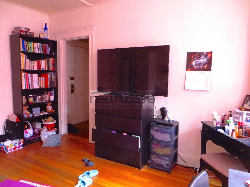 1179 Boylston St, Fenway