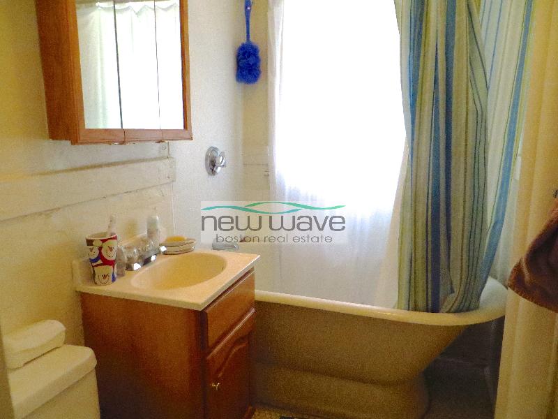 1179 Boylston St, Fenway